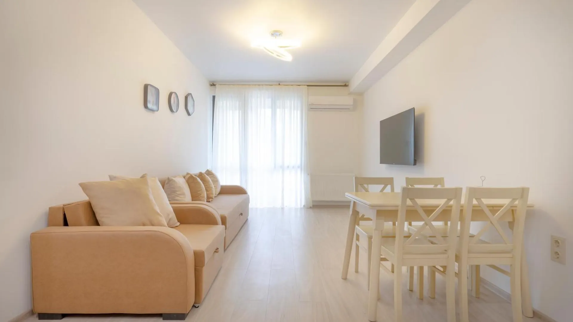 Ortachala Apartment 31 Tbilisi Georgien