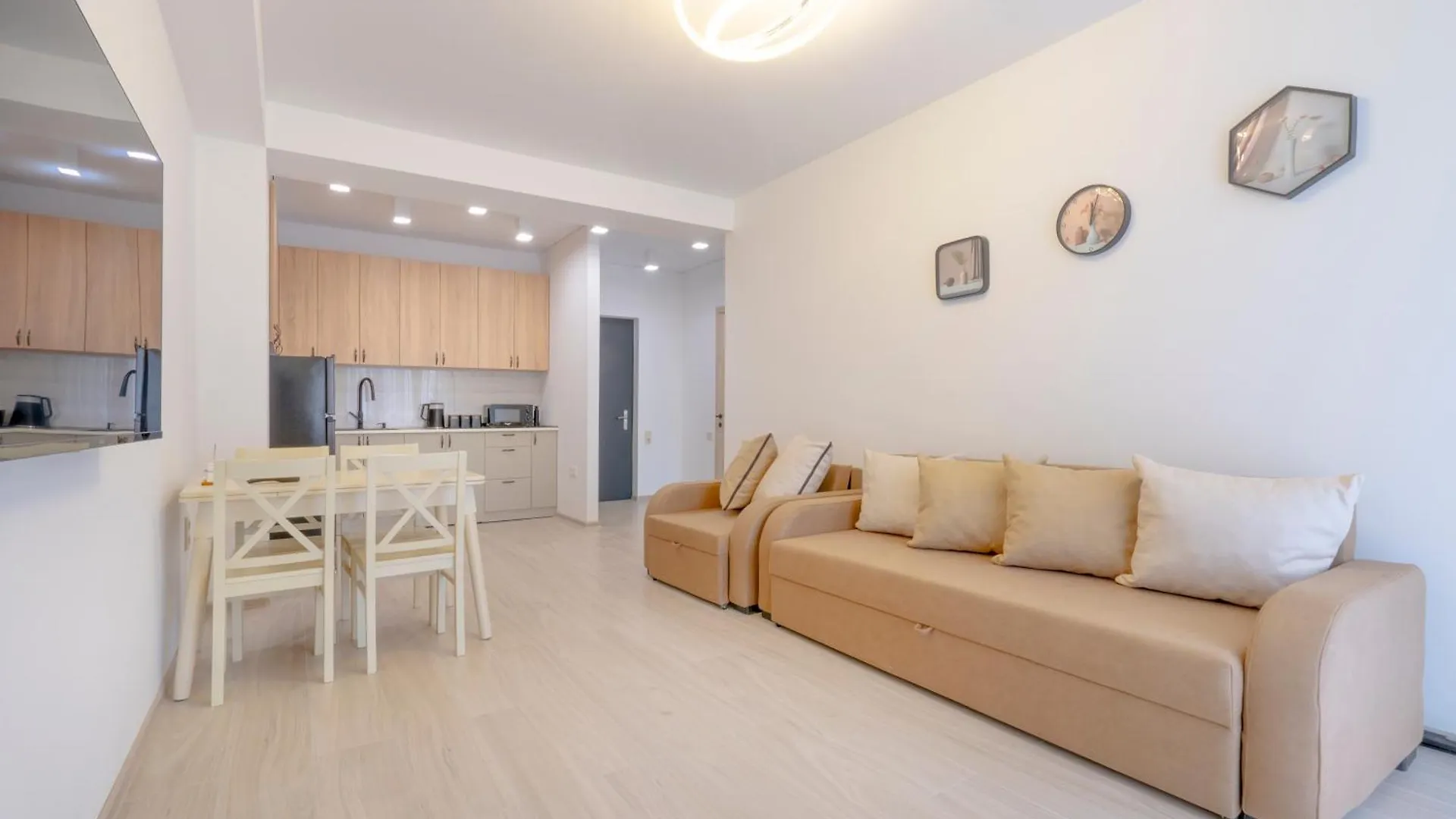 Ortachala Apartment 31 Tbilisi 0*,  Georgien