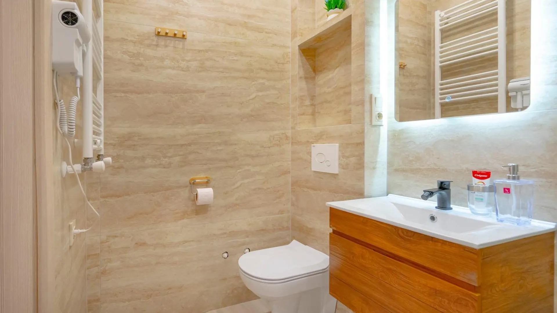 Ortachala Apartment 31 Tbilisi