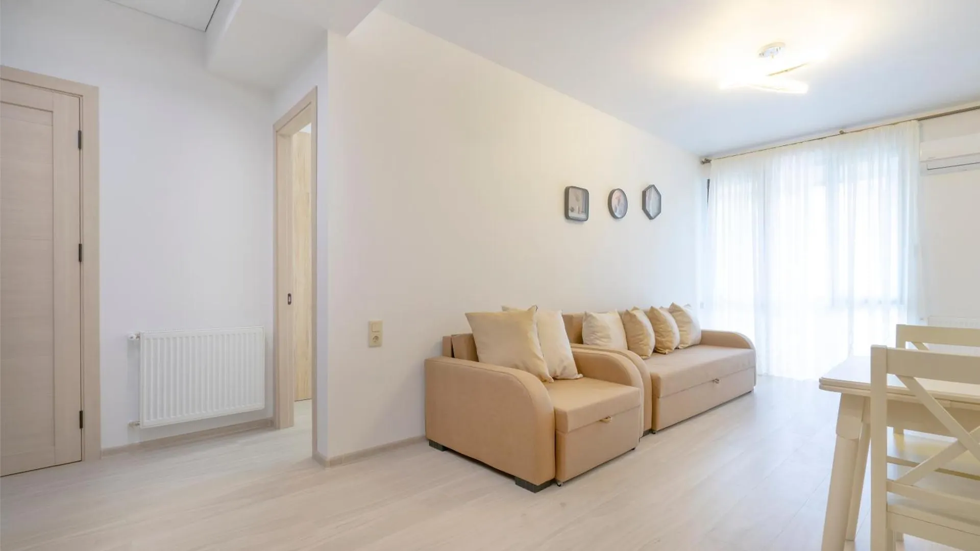 Ortachala Apartment 31 Tbilisi