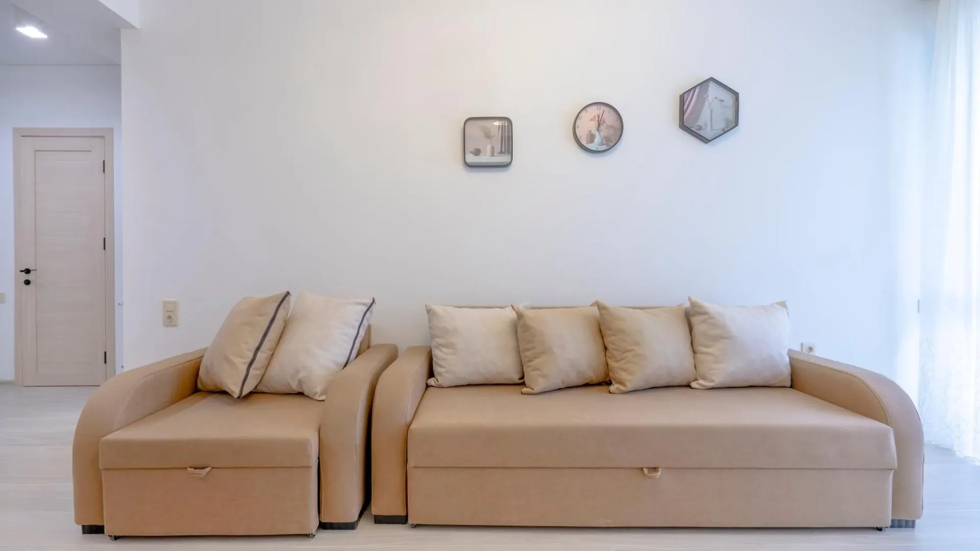 Ortachala Apartment 31 Tbilisi