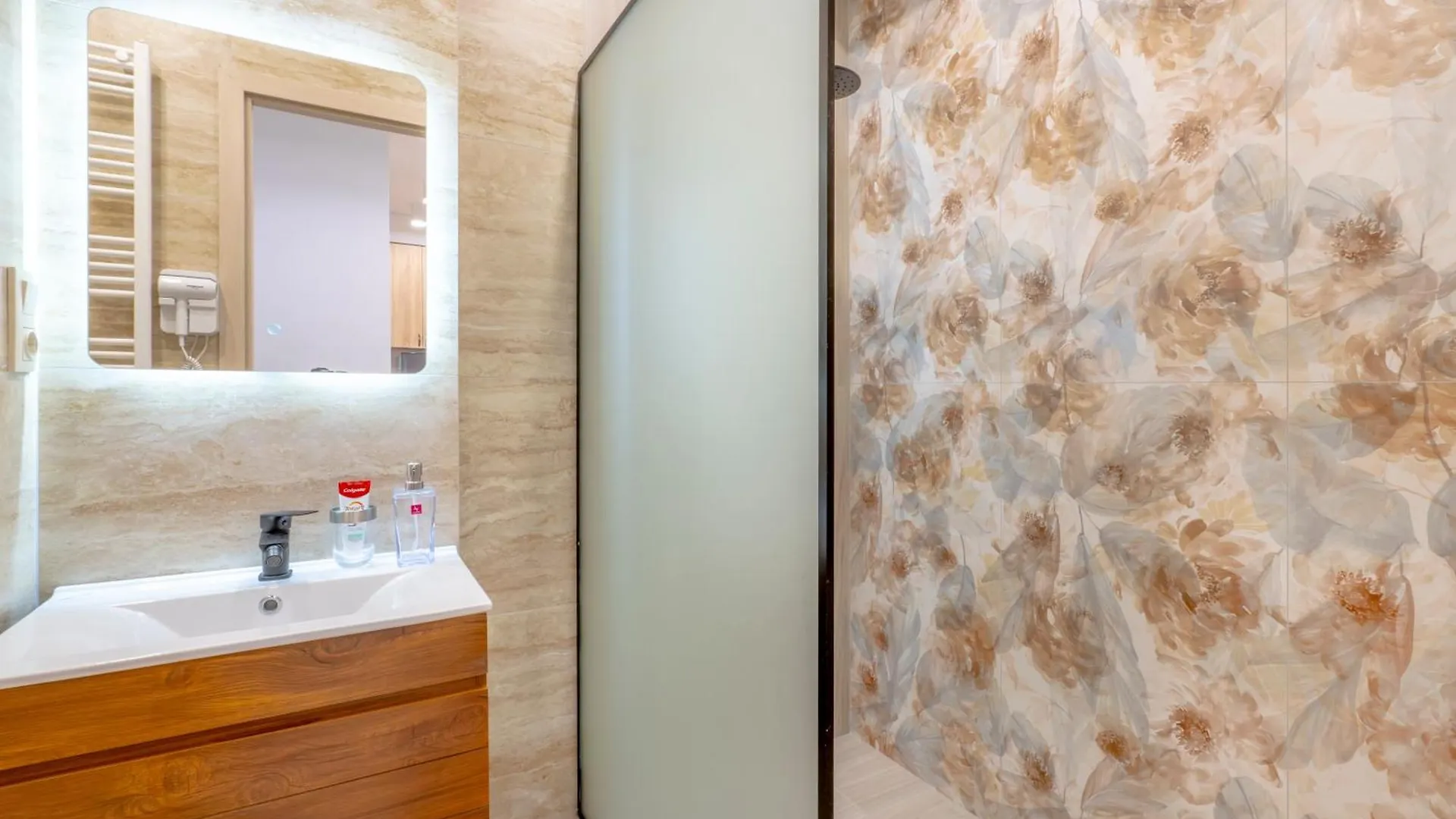 Ortachala Apartment 31 Tbilisi