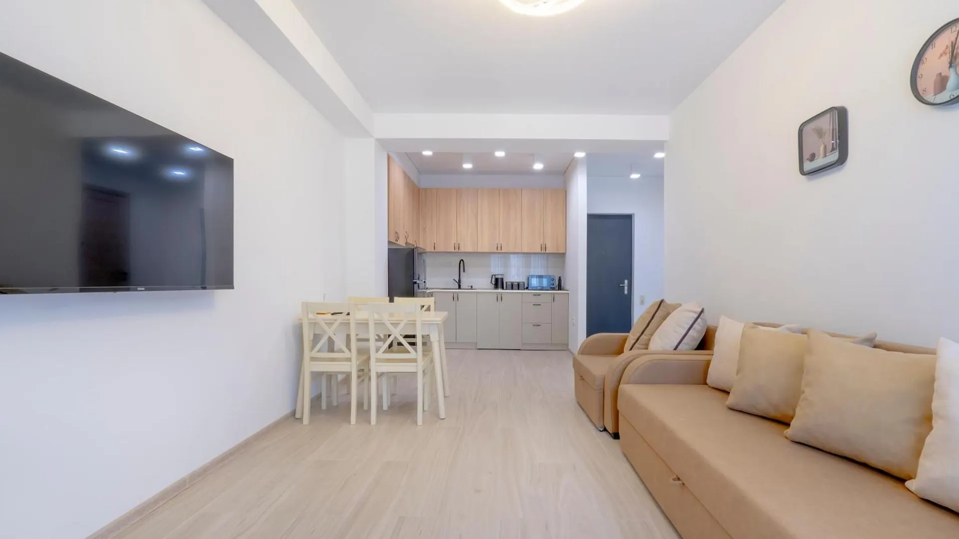 Ortachala Apartment 31 Tbilisi