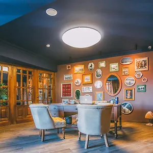 Hotel Kisi Boutique, Tbilissi