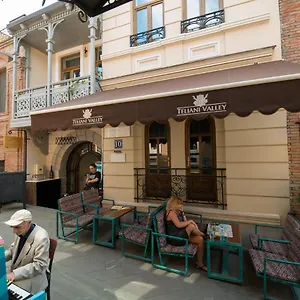 Hotel Opinion, Tbilissi